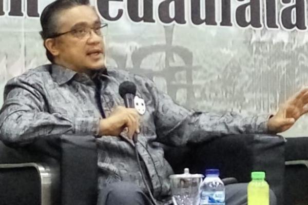 Soal Keputusan BWF, Demokrat Senayan Minta Pemerintah Kirim Surat Protes ke Inggris