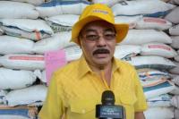 DPR Minta Bulog Maksimalkan Serapan Gabah karena Stok Beras Menipis