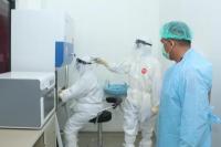 Polda NTT Miliki Laboratorium PCR dan Gedung Hemodialisa