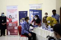Dukung Vaksinasi Lansia di Yogyakarta, Danone Indonesia Bermitra dengan UGM