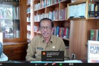 Magetan Memilki Spot Wisata Literasi yang Pertama di Indonesia