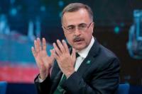 Prioritaskan Pasokan Energi ke China, Saudi Aramco Pastikan Hingga 50 Tahun ke Depan