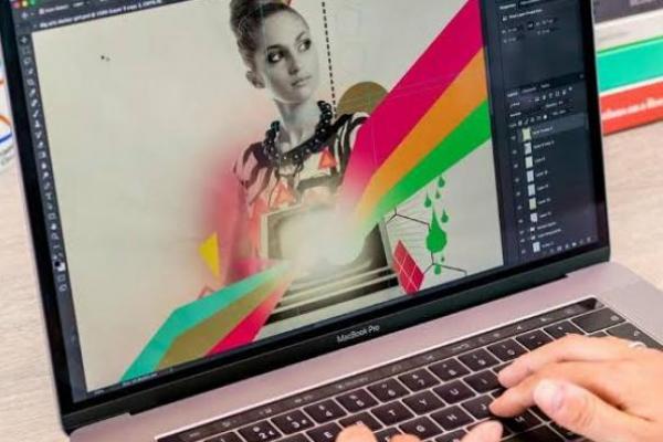 Cocok Banget Buat yang Suka Edit Vidio, Kini Ada MacBook yang Buat Editing Lebih Simple