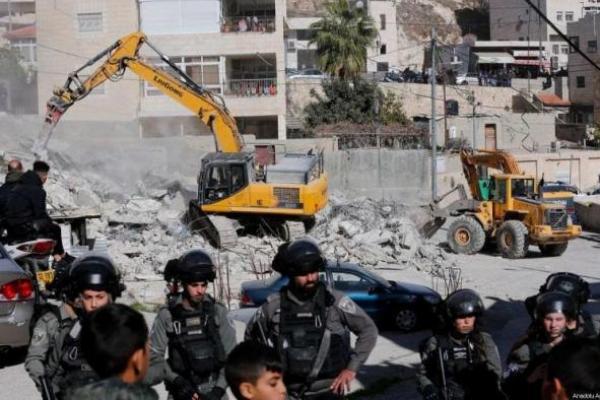 Desak Parlemen Turki, Hamas Minta Nentang Kejahatan Israel di Yerusalem