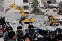 Desak Parlemen Turki, Hamas Minta Nentang Kejahatan Israel di Yerusalem