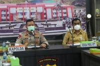 Dua Minggu ke Depan, Pemprov NTT Terapkan PPKM Mikro