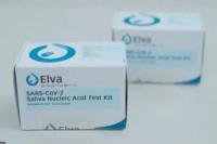 PT Kalbe Ciptakan Test Covid-19 Melalui Air Liur dengan Metode RT LAMP