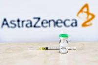 Studi: Satu Dosis Vaksin AstraZeneca Berikan Risiko Kematian 80% Lebih Rendah