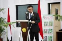 Mentan: Diskusi Porang adalah Sesuatu yang Sangat Penting Bagi Bangsa dan Negara