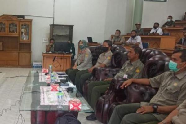 Upaya Meningkatan Kapasitas SDM, Kementan Lakukan Sertifikasi Kompetensi Bidang Pertanian