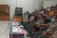 Upaya Meningkatan Kapasitas SDM, Kementan Lakukan Sertifikasi Kompetensi Bidang Pertanian