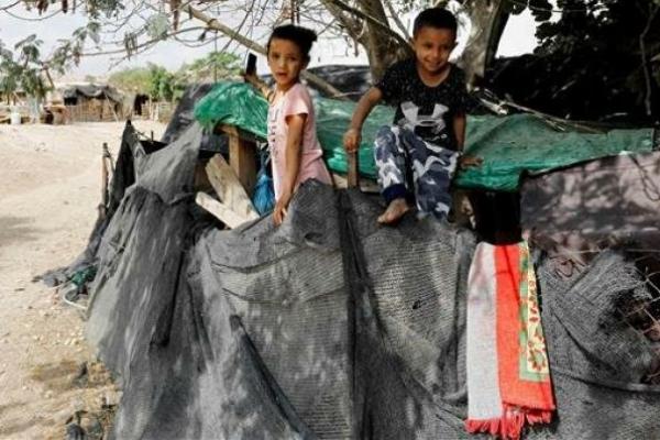 Ajak Masyarakat Bantu Perempuan dan Anak Palestina, Adara Ciptakan 9 Pintu Kebaikan