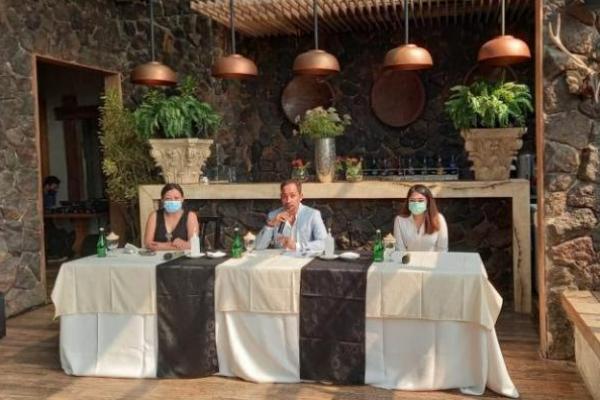 Dugaan Ambil Alih Saham secara Tidak Sah, Founder PT LPI Gugat Anak Usaha Wilmar International