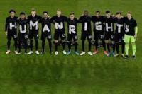 Jerman Menentang Boikot Piala Dunia Qatar 2022