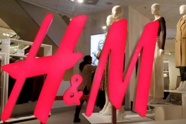 Akibat Pernyataan Soal Xinjiang, Kini H&M Dibaikot di Pasar China