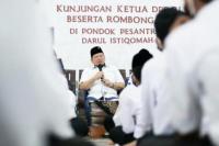 UN Dihapus Pemerintah, LaNyalla: Nilai Rapor Rentan Dimanipulasi