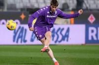 Dusan Vlahovic Jadi Rebutan Dua Tim Besar Arsenal dan Spurs