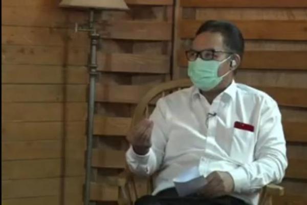 PLKB Non PNS Gelar Aksi Kantor Pusat BKKBN, Begini Respons Hasto Wardoyo