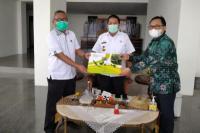 Balitbangtan Lakukan Pendampingan Teknologi Demi Tingkatkan Daya Saing Lada Lampung