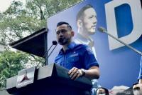 Menkumham Tolak Demokrat Kubu Moeldoko, AHY Bawa-bawa Jokowi Hingga Mahfud MD