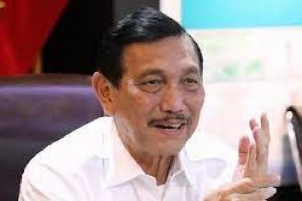 Indonesia Jajaki Investasi di Kalimantan dengan Fortescue, Tsingshan