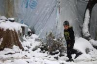 PBB Desak Bantuan Internasional Sebanyak $ 10 Milyar untuk Warga Suriah