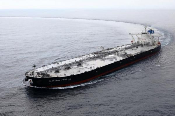 Pertamina Prime Siap Salurkan Pasokan Energi Nasional