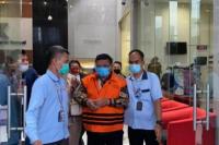 Jadi Tersangka Korupsi, Bupati Bandung Barat Terima Rp1 Miliar