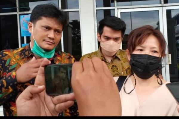 Korban Penganiayaan WNI Minta Keadilan ke Pengadilan Tinggi DKI