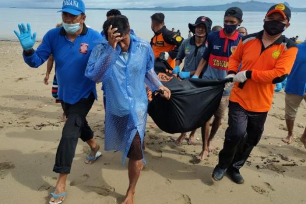 Tiga Hari Pencarian, Nelayan di Kupang Ditemukan Tewas