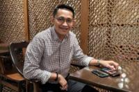 Peran Dunia Maya Sangat Penting dalam Atasi Paham radikalisme