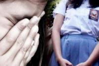  Dua Tahun Siswi SMA di Manggarai Timur Jadi Budak Seks Ayah Kandung