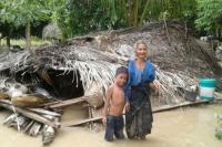 26 Desa di Kabupaten Malaka Terendam Banjir