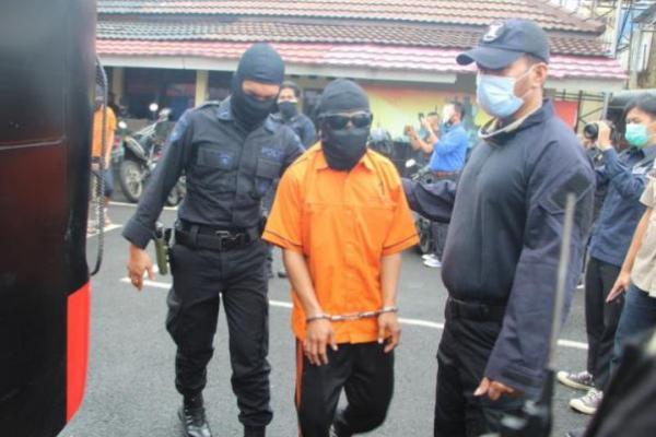 Kelompok Teroris Manfaatkan Pandemi Covid-19 untuk Beraksi