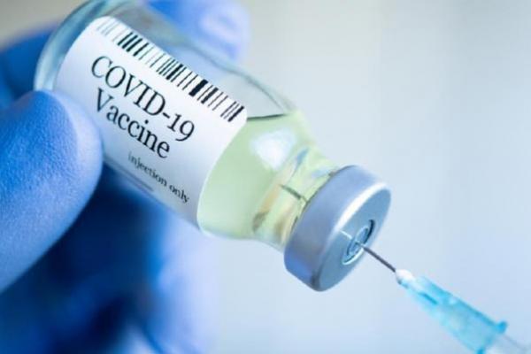 AS Dukung untuk Pengabaian Paten Vaksin COVID-19