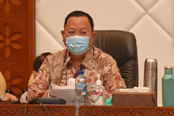 DPR Sayangkan Permasalahan Pupuk Subsidi Berulang Setiap Tahun
