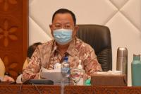 DPR Sayangkan Permasalahan Pupuk Subsidi Berulang Setiap Tahun