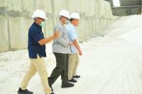 Koordinasi Food Estate Kalteng Diperkuat, Infrastruktur terus Dibenahi