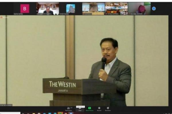 Perpustakaan Mampu Jadi Solusi Berbagai Permasalahan di Masyarakat