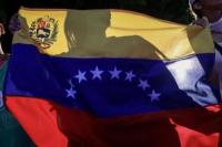 Walikota Venezuela Ancam Pemotongan Bantuan Bagi yang Langgar Karantina