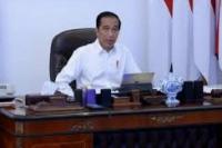 Presiden Perintah Percepat Evakuasi Korban Bencana di NTT