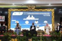 Tingkatkan Budaya Baca Masyarakat, Diperlukan Kolaborasi Seluruh Stakeholder