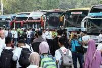 Indonesia Larang Seluruh Moda Transportasi Angkut Pemudik Lebaran