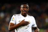 Real Madrid Rela Korbankan Vinicius Demi Boyong Mbappe