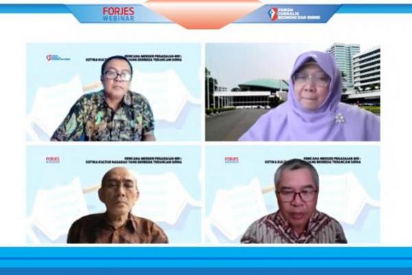 Anis Sebut Holding Bukan Solusi Peningkatan UMKM, Begini Alasannya