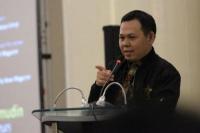 Pimpinan DPD Kritisi Kebijakan Pemerintah Soal Peleburan Kementerian