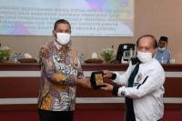 MPR Serap Aspirasi dari Berbagai Elemen Masyarakat Soal Wacana GBHN