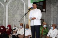 Wakil Ketua MPR Minta Penceramah Ramadhan Sampaikan Materi yang Menyejukkan