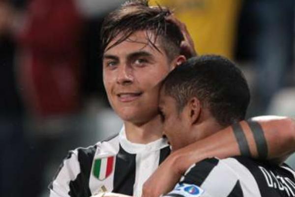 MU Masih Berupaya Datangkan Paulo Dybala