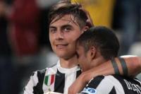 MU Masih Berupaya Datangkan Paulo Dybala